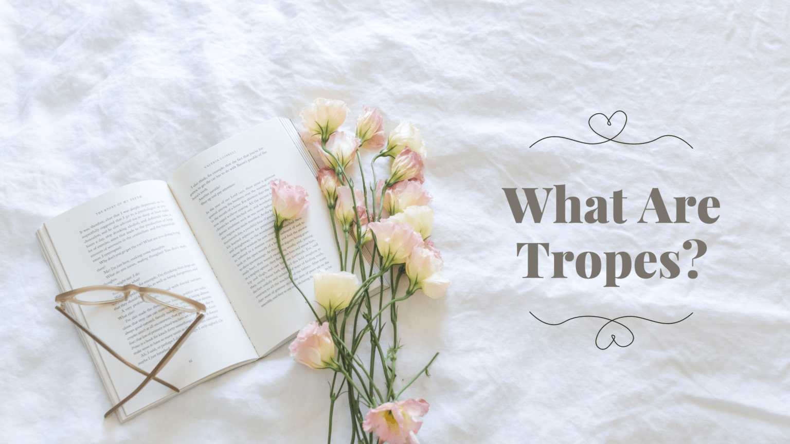 Tropes A Storytelling Staple Definition Examples Types