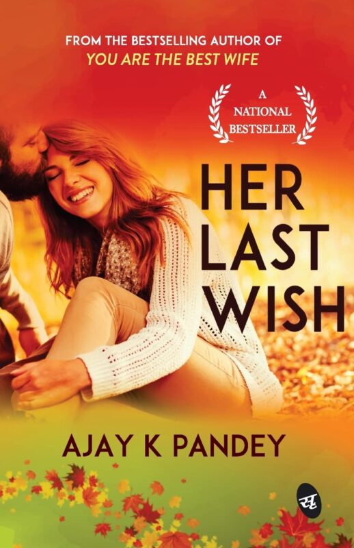 Her Last Wish - Read WIth Sonal