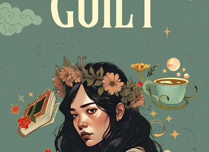 Writer’s Guilt by Akhila Krishna – Book Review