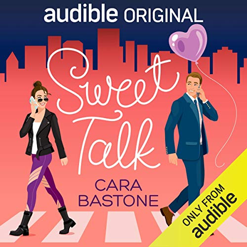 sweet talk cara bastone