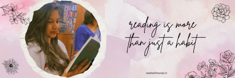 read with sonal - book blogger and book reviewer