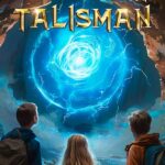 The Soulburn Talisman by David Mcilroy - Book Review