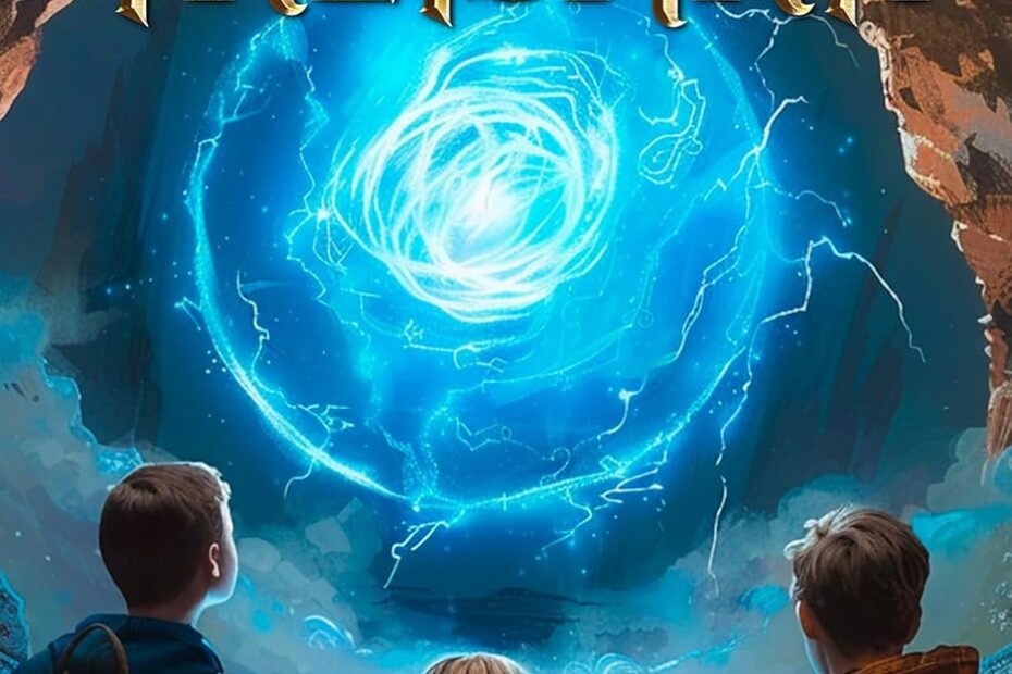 The Soulburn Talisman by David Mcilroy - Book Review