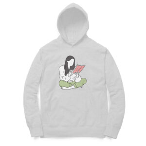 100 Ways to Ignore Life - Hoodie