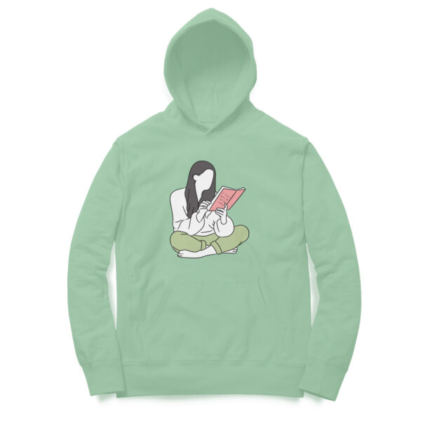 100 Ways to Ignore Life - Hoodie - Image 3