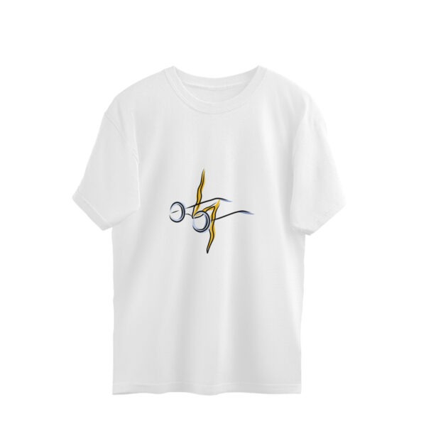 Harry Potter Scar Teeshirt