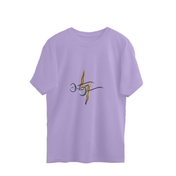 Harry Potter Scar Teeshirt - Image 2