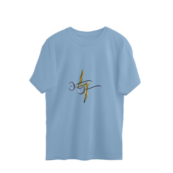 Harry Potter Scar Teeshirt - Image 3
