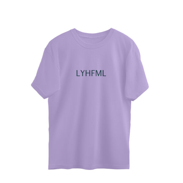 LYHFML Tee Shirt - Image 2