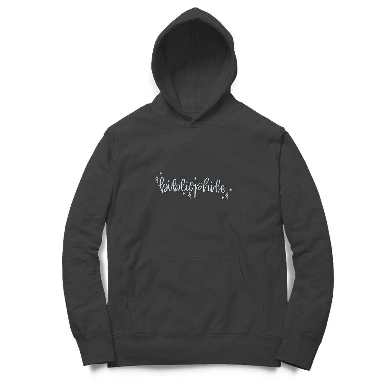 Bibliophile Hoodies