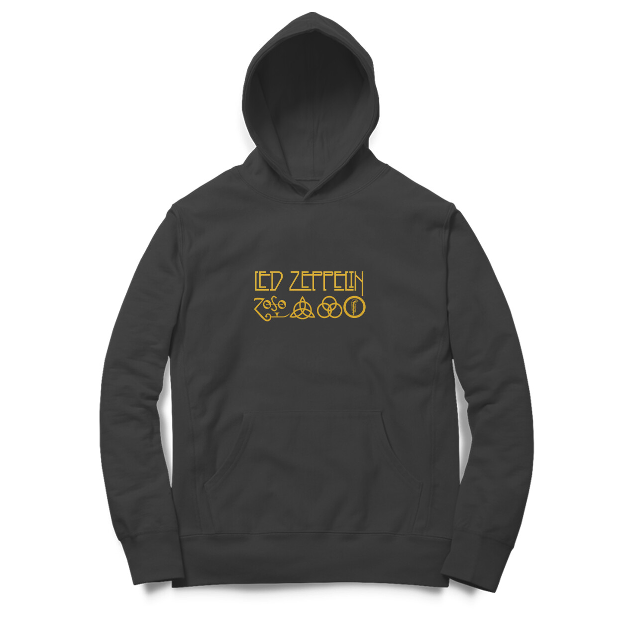 Led Zeppelin Hoodie