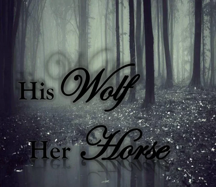 His Wolf her horse book review