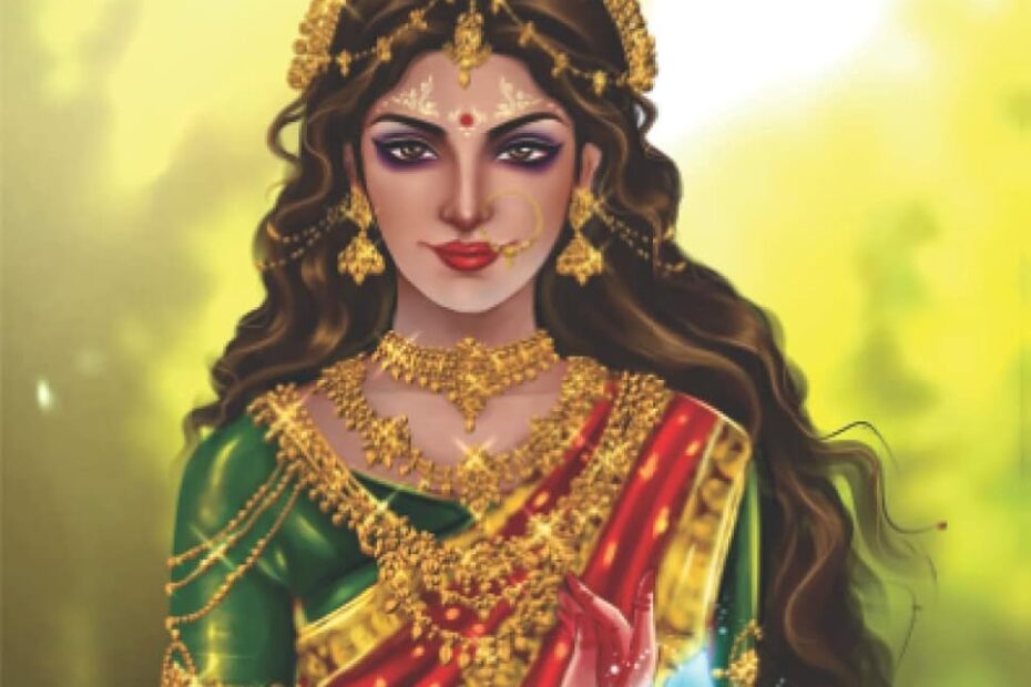 The Empress of Indraprastha – Entering KuruVansh by Sonali Raje – Book Review