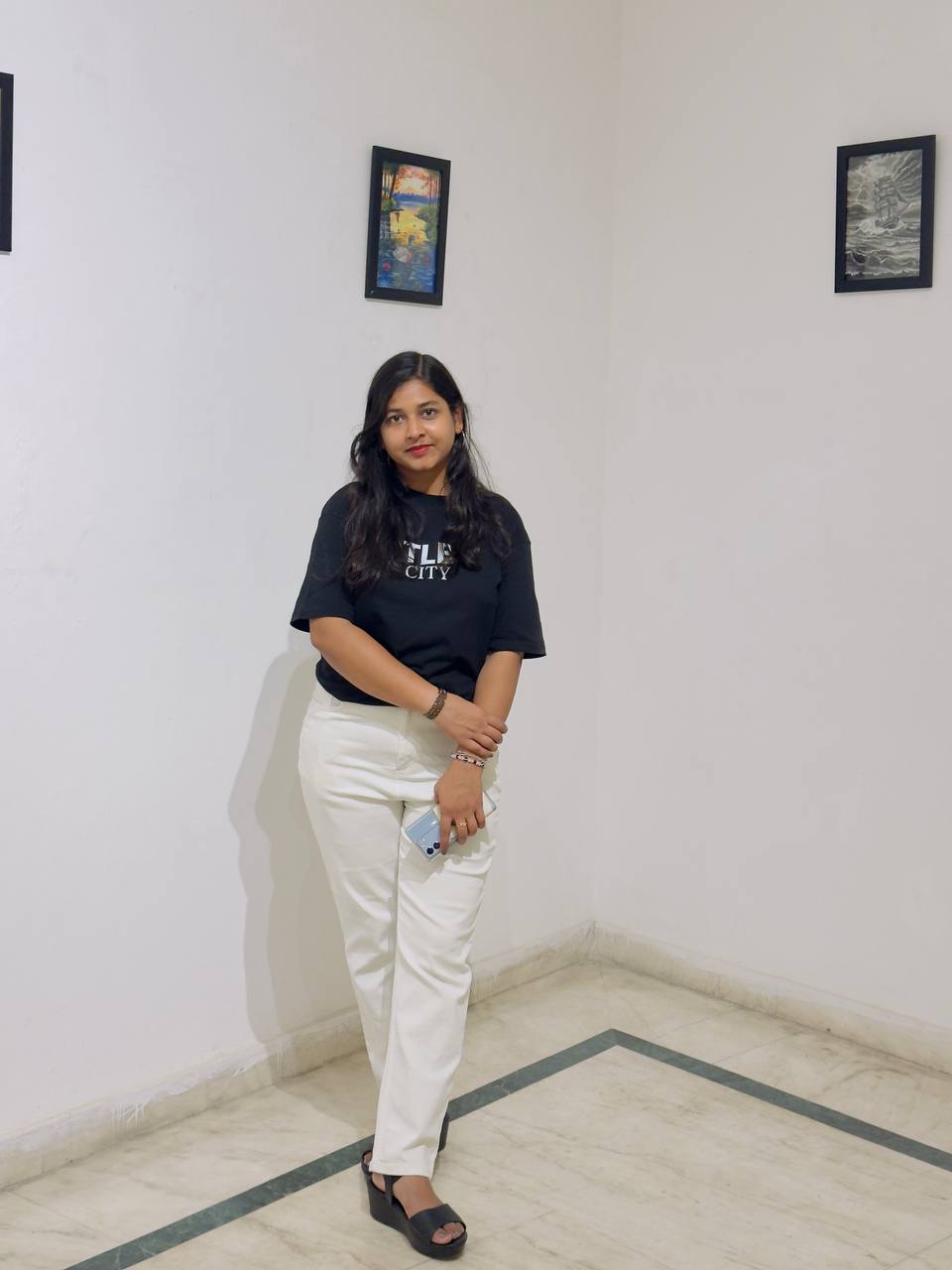 Sonal Garg - TLB Merchandise Manager
