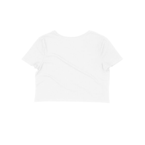 ámate a ti mismo Crop Top - Image 12
