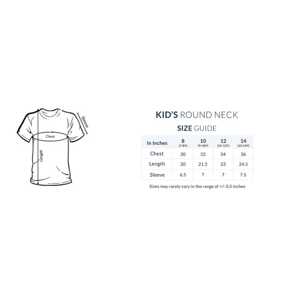 Wars and Wings Kids Tshirt - Image 14