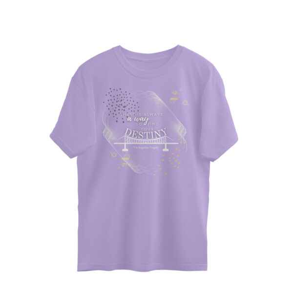 The Sugarlake Tragedy Oversized Tshirt - Image 9