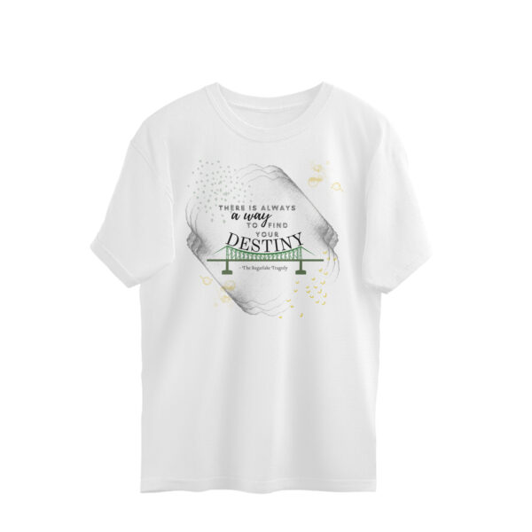 The Sugarlake Tragedy Oversized Tshirt - Image 11