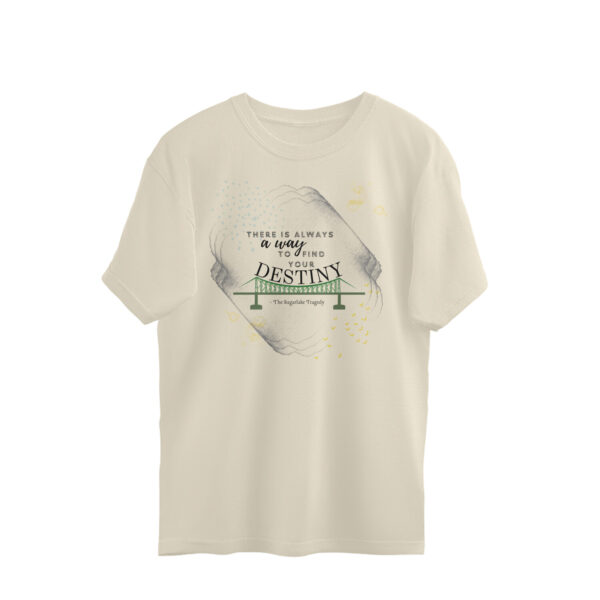 The Sugarlake Tragedy Oversized Tshirt - Image 12