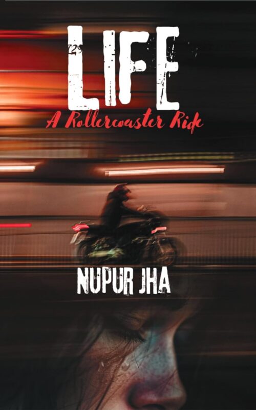 Life - A Rollercoaster Ride