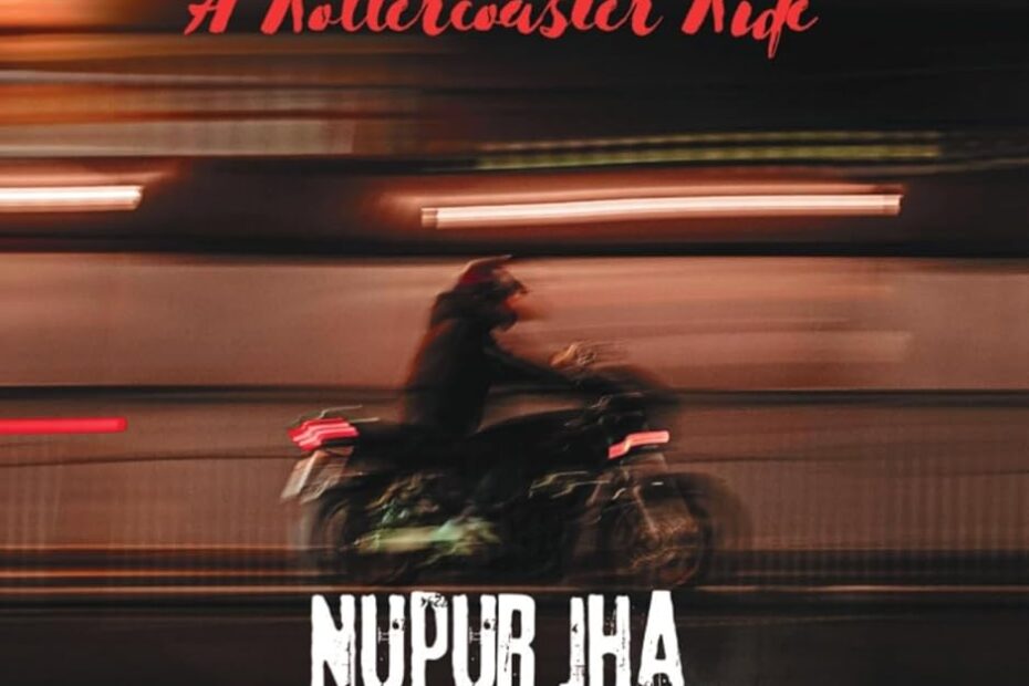 Life - A Rollercoaster Ride