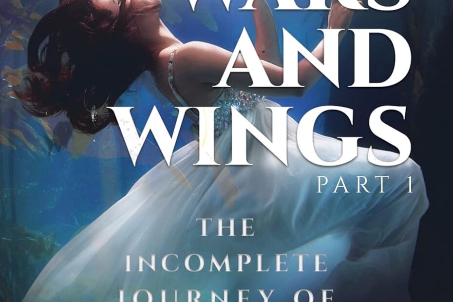 Wars And Wings - The Incomplete Journey of Three Women